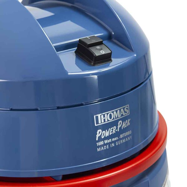 Пилосос THOMAS POWER PACK 1620C