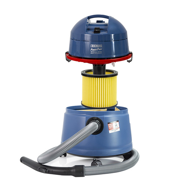Пилосос THOMAS POWER PACK 1620C
