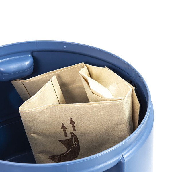 Пылесос THOMAS POWER PACK 1630