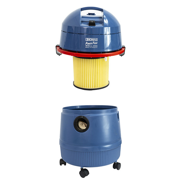 Пылесос THOMAS POWER PACK 1630
