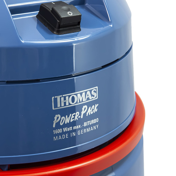 Пылесос THOMAS POWER PACK 1630