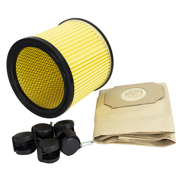 Пылесос THOMAS POWER PACK 1630