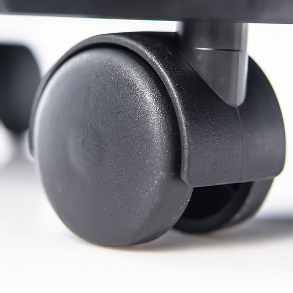 Пылесос THOMAS INOX 1520 plus