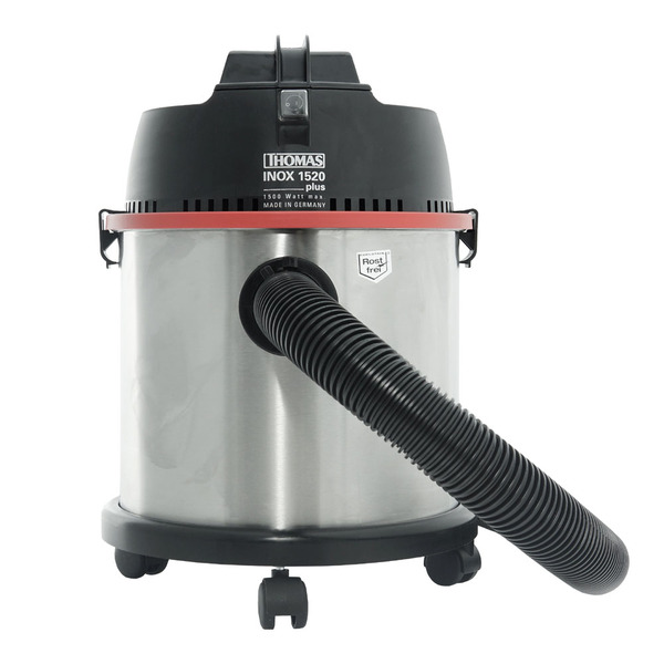 Пылесос THOMAS INOX 1520 plus
