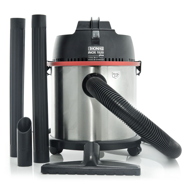 Пылесос THOMAS INOX 1520 plus