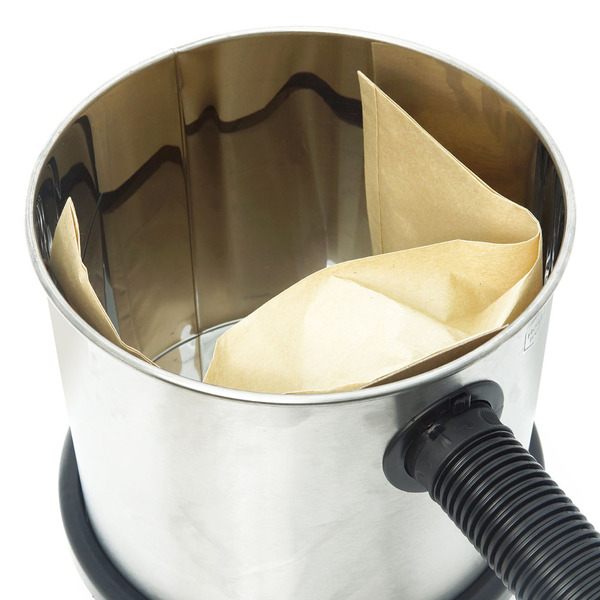 Пылесос THOMAS INOX 1520 plus