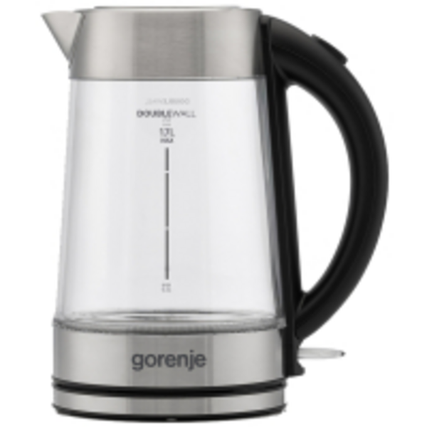 Електрочайник GORENJE K17GDWII