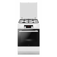 Плита комбінована HANSA FCMW693563
