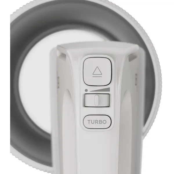 Міксер Electrolux ESM4W Білий 910003748