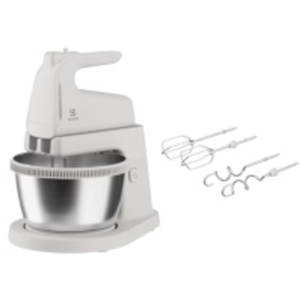 Міксер Electrolux ESM4W Білий 910003748