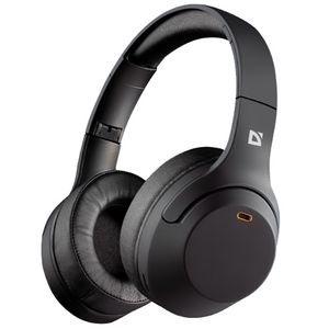 Навушники DEFENDER (63690)FreeMotion B690 Bluetooth, чорний