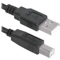 Кабель USB AM-BM, 3.0 м, USB04-10 Defender