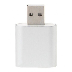 Звукова плата USB, Virtual 7.1 Channel, chip CZH-H077