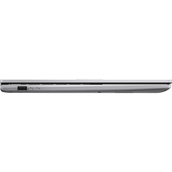 Ноутбук Asus Vivobook 16 X1605VA-MB128 (90NB10N2-M009E0) Transparent Silver