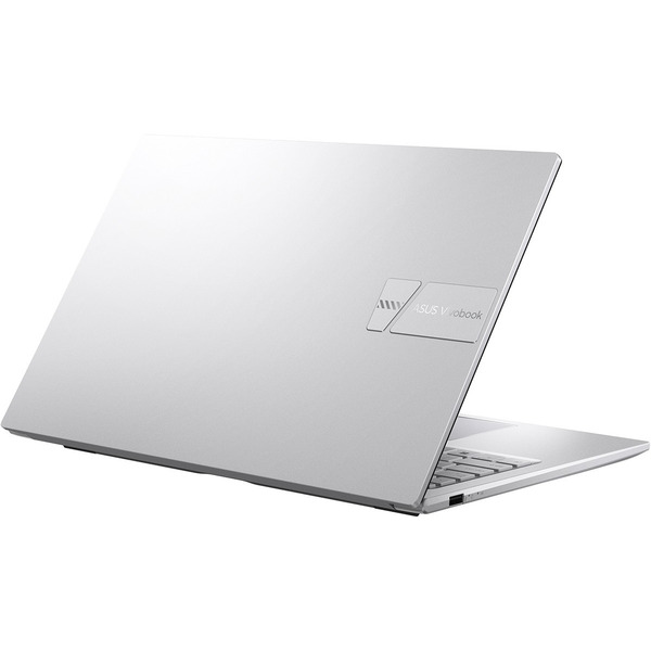 Ноутбук Asus Vivobook 16 X1605VA-MB128 (90NB10N2-M009E0) Transparent Silver