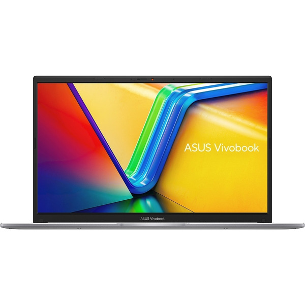 Ноутбук Asus Vivobook 16 X1605VA-MB128 (90NB10N2-M009E0) Transparent Silver