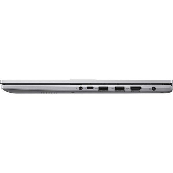 Ноутбук Asus Vivobook 16 X1605VA-MB128 (90NB10N2-M009E0) Transparent Silver
