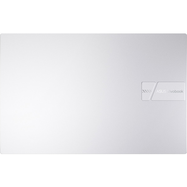Ноутбук Asus Vivobook 16 X1605VA-MB128 (90NB10N2-M009E0) Transparent Silver