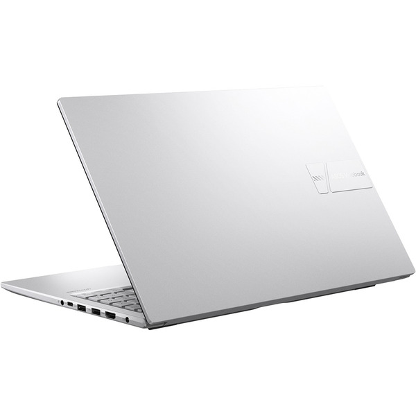Ноутбук Asus Vivobook 16 X1605VA-MB128 (90NB10N2-M009E0) Transparent Silver