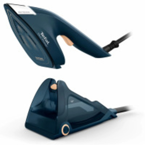 Відпарювач Tefal Duo Power 2in1 JF4032E0