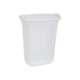 Корзина д/білизни VIOLET HOUSE 0261 Виолетта WHITE 65 л (0261 Виолетта W с/к 65 л)