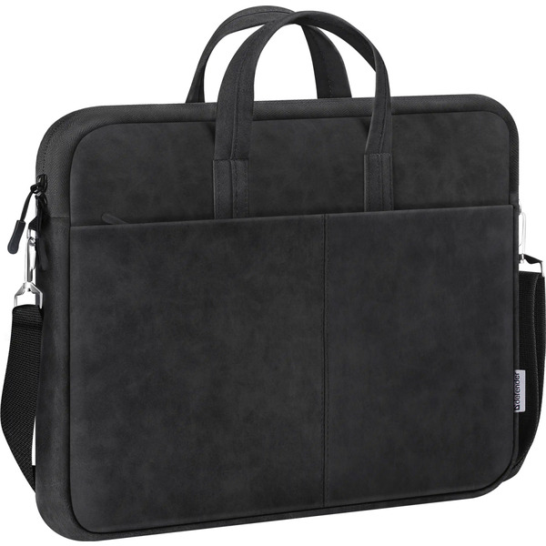 Сумка Defender Solid 15.6" (26091)