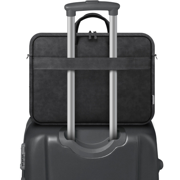 Сумка Defender Solid 15.6" (26091)