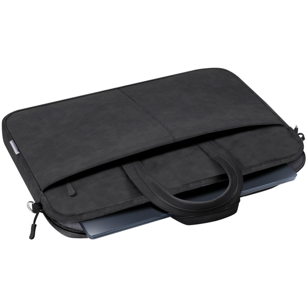 Сумка Defender Solid 15.6" (26091)