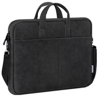 Сумка Defender Solid 15.6" (26091)