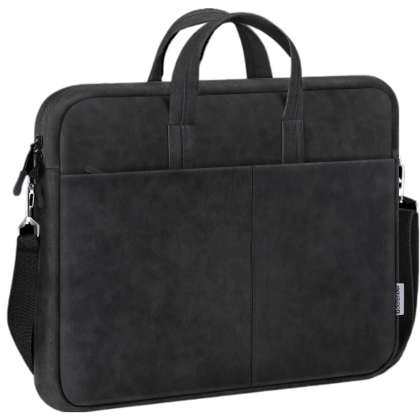 Сумка Defender Solid 15.6" (26091)
