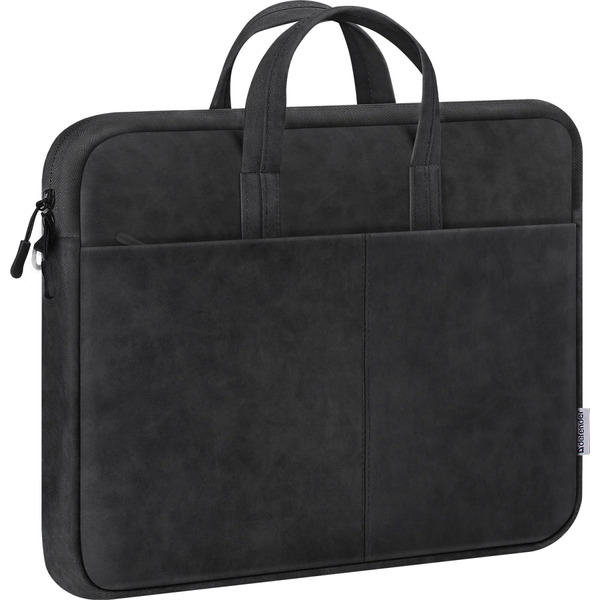Сумка Defender Solid 15.6" (26091)