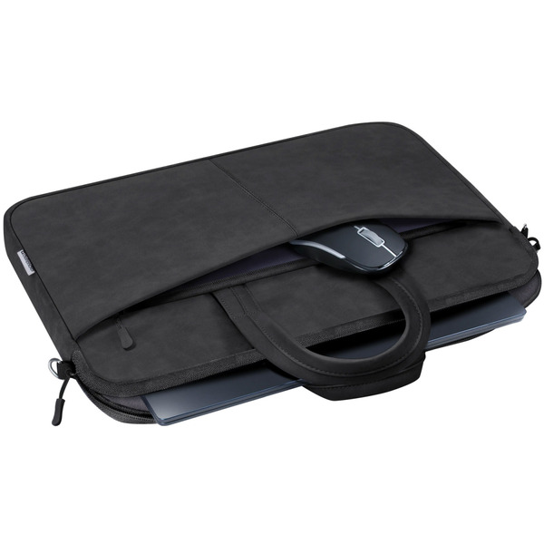 Сумка Defender Solid 15.6" (26091)