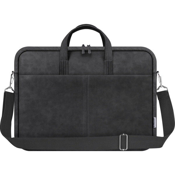 Сумка Defender Solid 15.6" (26091)