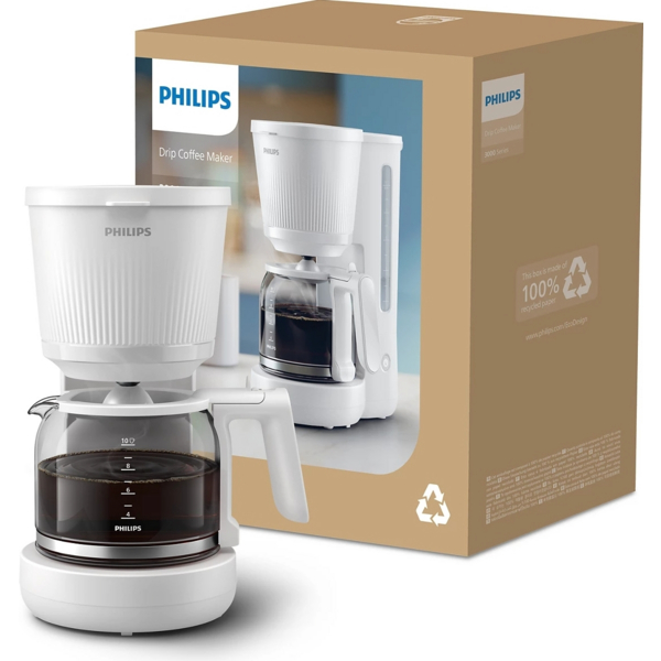 Кавоварка Philips HD7411/00