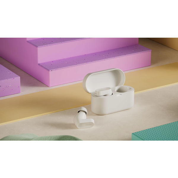 Наушники Philips TAT3509 White (TAT3509WT/00)