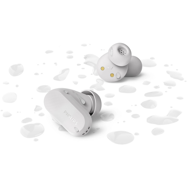 Наушники Philips TAT3509 White (TAT3509WT/00)