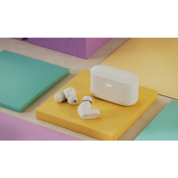 Наушники Philips TAT3509 White (TAT3509WT/00)