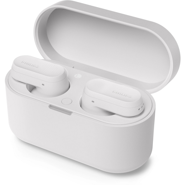 Наушники Philips TAT3509 White (TAT3509WT/00)