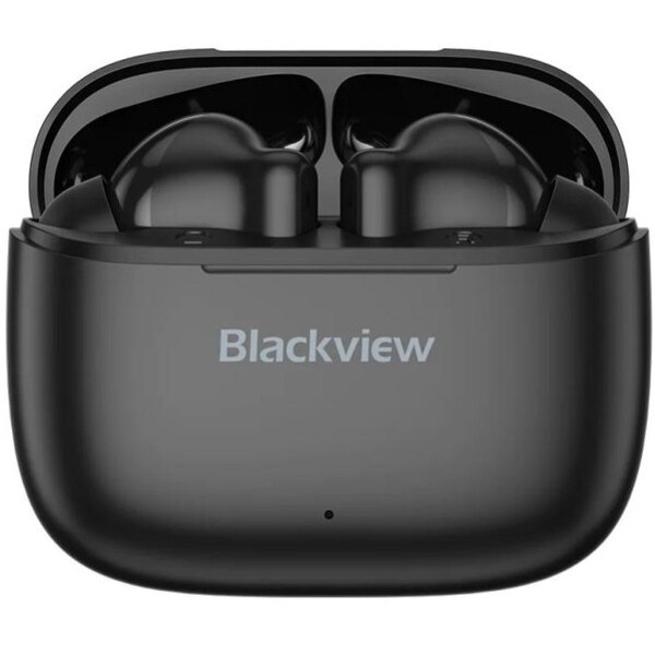 Навушники Blackview TWS AirBuds 4 Black