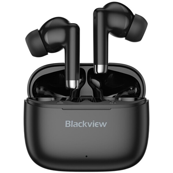 Навушники Blackview TWS AirBuds 4 Black