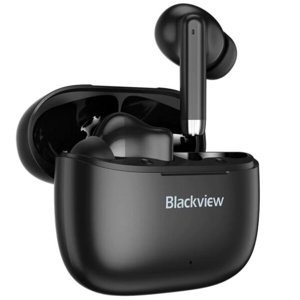 Навушники Blackview TWS AirBuds 4 Black