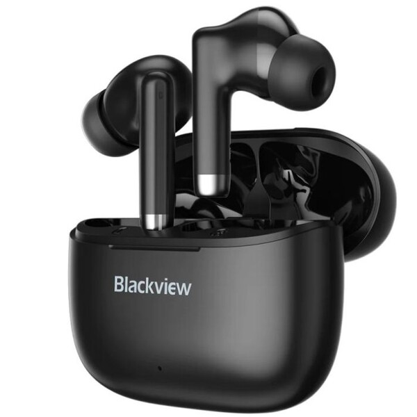 Навушники Blackview TWS AirBuds 4 Black