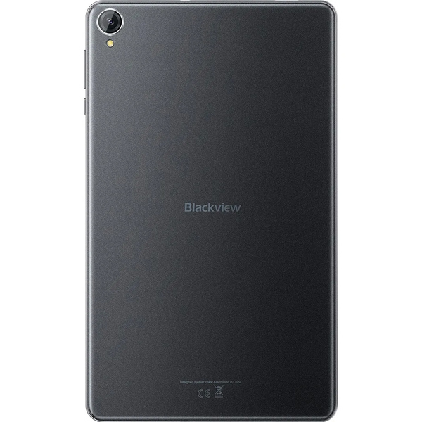 Планшет Blackview Tab 50 8 HD+ 4GB/128GB / RK3562 / 5580mAh / 2+0.3Мп / WIFI Grey