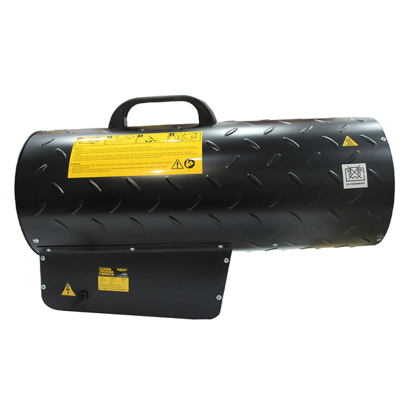 Теплова гармата SIGMA SG-5358521