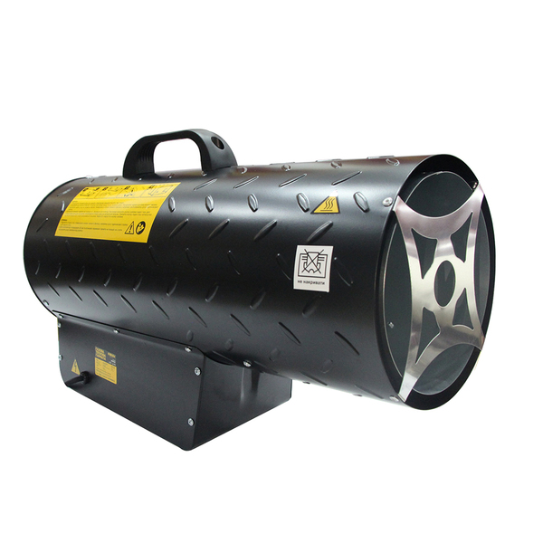 Теплова гармата SIGMA SG-5358521