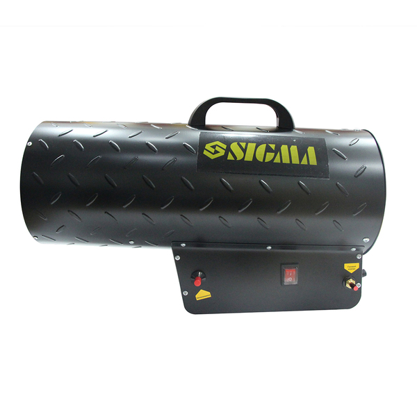 Теплова гармата SIGMA SG-5358521