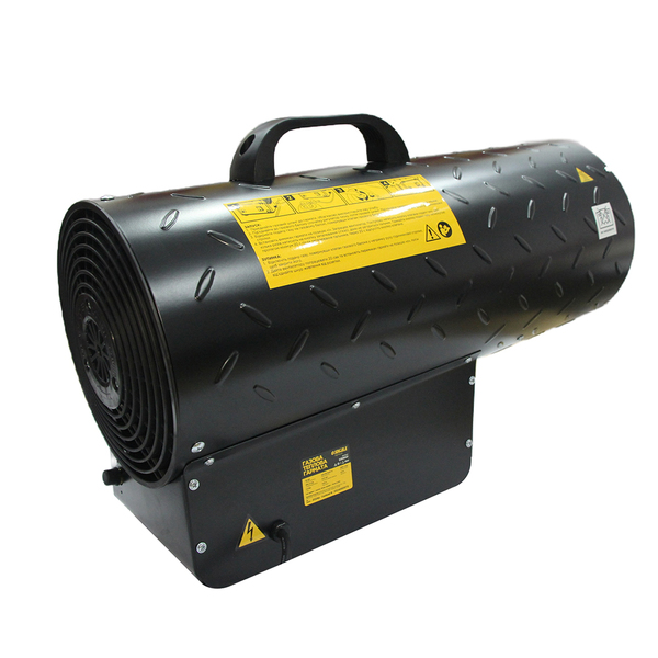 Теплова гармата SIGMA SG-5358521