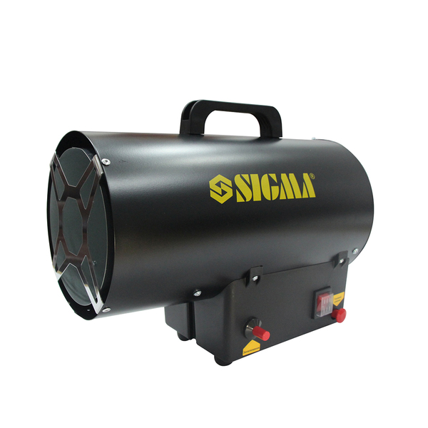 Теплова гармата  SIGMA SG-5358631