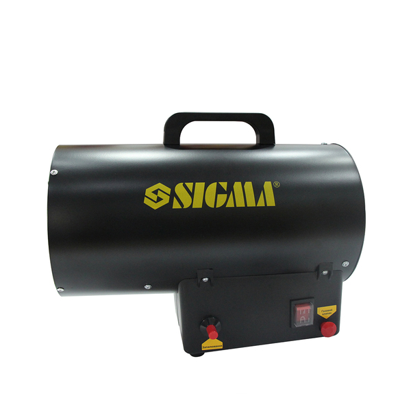 Теплова гармата  SIGMA SG-5358631