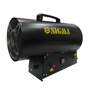 Теплова гармата SIGMA SG-5358651